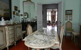La Maison De L'Ambassadeur